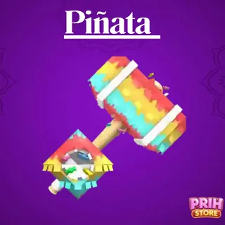 ✨ Pinãta Set - Flee The Facility ✨