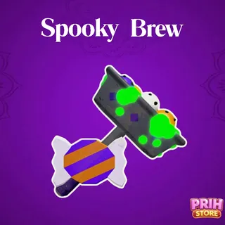 ✨ Spooky Brew Set - FLEE THE FACILITY ✨