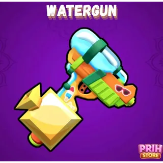 Warter Gun set | Flee The Facility (FTF)