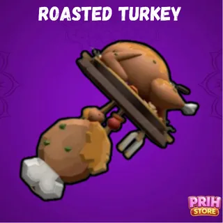 Roasted Turkey Set | Flee The Facility (FTF)