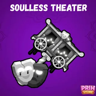 Soulless Theater | Flee The Facility 