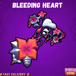 Bleeding Heart set + FREE BONUS | Flee The Facility (FTF)