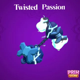  Twisted Passion - Flee The Facility ( Fast Delivery)