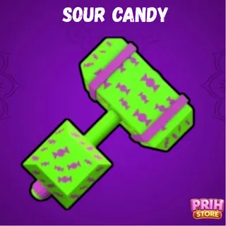 Sour Candy set | Flee The Facility (FTF)