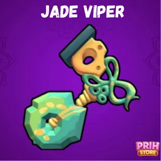 Jade Viper Set | Flee The Facility (FTF)