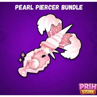 Pearl Piercer Bundle | Flee The Facility 