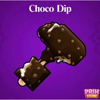Choco Dip | Flee The Facility 