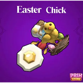 Easter chick set | Flee The Facility (FTF)