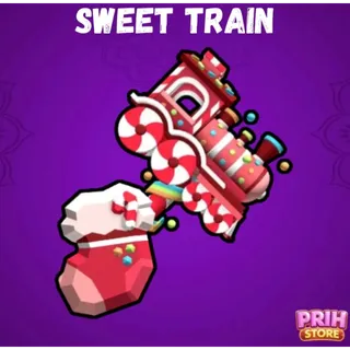 Sweet Train set | Flee The Facility (FTF)