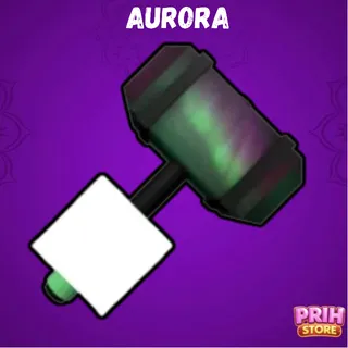 Aurora set | Flee The Facility (FTF)