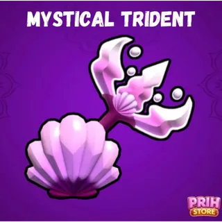 Mystical trident set | Flee The Facility (FTF)