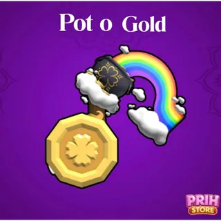 Pot o Gold set | Flee The Facility (FTF)