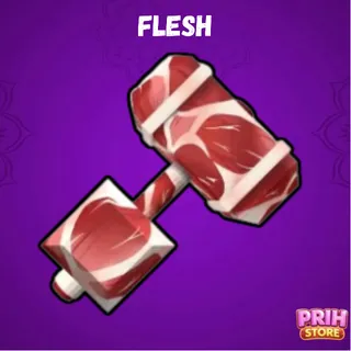 Flesh set | Flee The Facility (FTF)