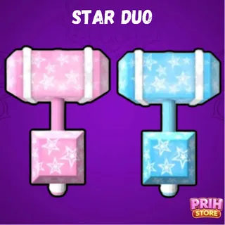 Star duo | Flee The Facility (FTF)