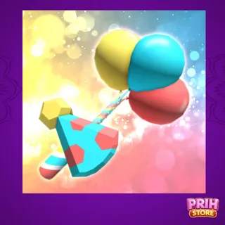 ✨Party Balloon set - FLEE THE FACILITY✨