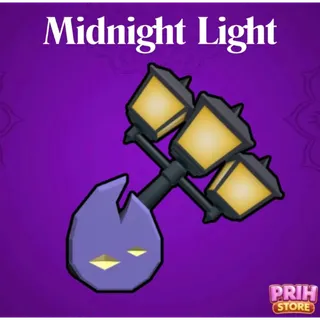 Midnight Light set | Flee The Facility (FTF)