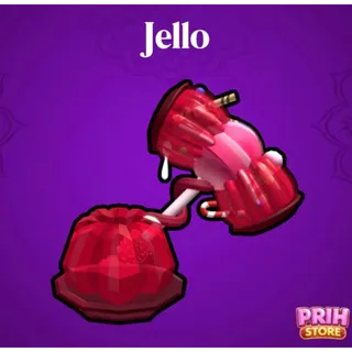 Jello | Flee The Facility 