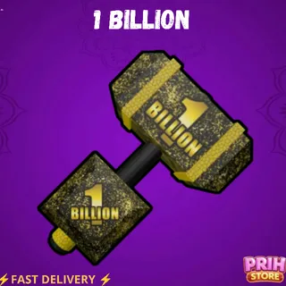 1Billion | Flee The Facility 