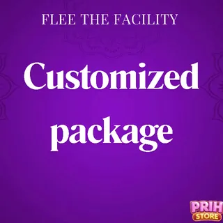 Flee The Facility 