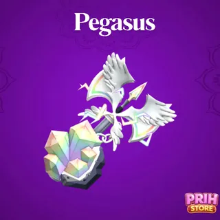 ✨ Pegasus Set - FLEE THE FACILITY ✨