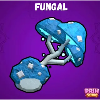 Fungal set | Flee The Facility (FTF)