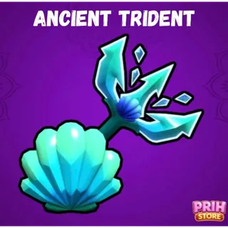 Ancient trident set | Flee The Facility (FTF)