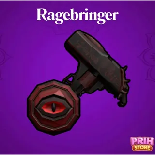 Ragebringer | Flee The Facility 