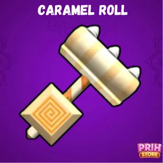 Caramel roll set | Flee The Facility (FTF)