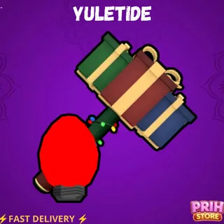 Yuletide | Flee The Facility 