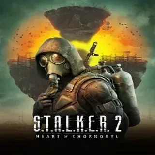 STALKER 2: Heart of Chornobyl