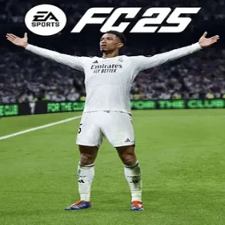 EA Sports FC 25 GAME ACCOUNT