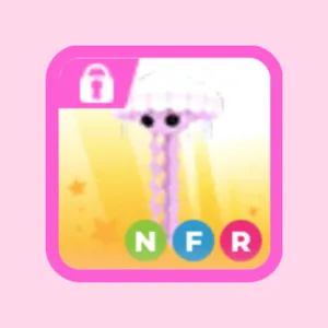 NFR Jellyfish