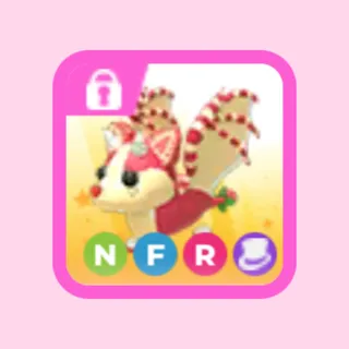 NFR SSBD 🍓