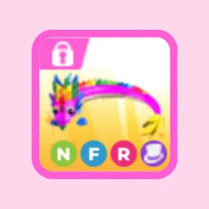 NFR Rainbow Dragon