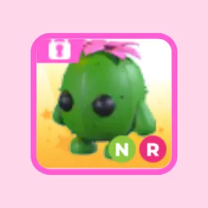 NR Cactus Friend