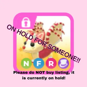 NFR SSBD (ON HOLD!!)