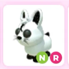 NR Moon Rabbit
