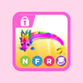 NFR Rainbow Dragon
