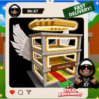 DIVINE BASE 