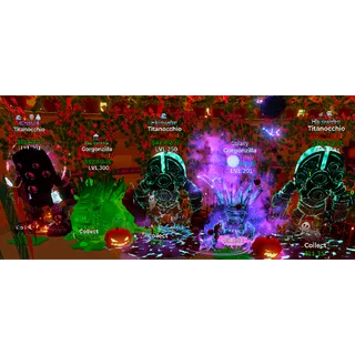 5X ASCENDED BUNDLE