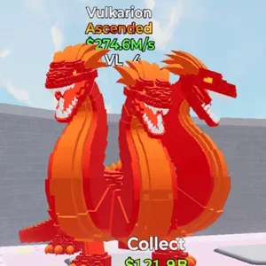 Vulkarion