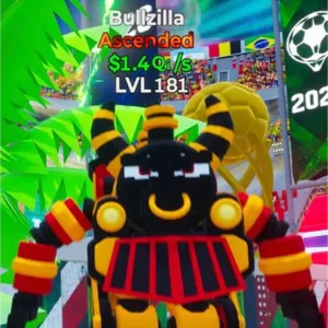 Bullzilla