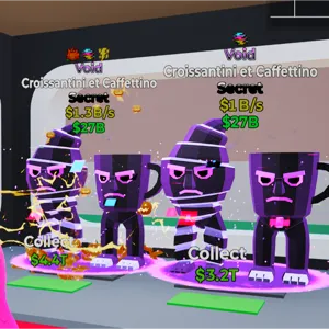 2x Void bundle (1B/s+)