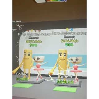 Fortnite steal the brainrot 2x bundle