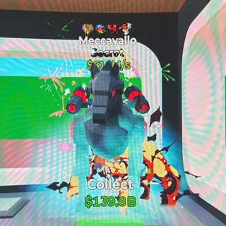 Fortnite steal the brainrot 