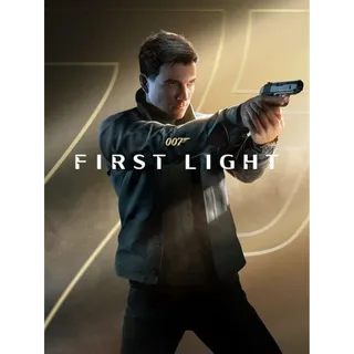 007 First Light