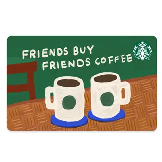 $25.00 Starbucks 