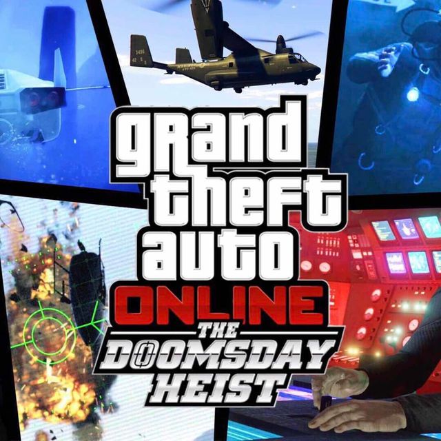 GTA 5 Other Accessories (New) Gameflip