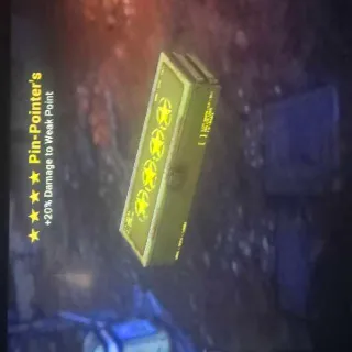 10X Pinpointers Mods