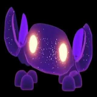 N Glormy Crab FAST DELIV